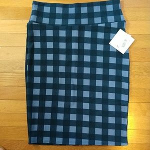 Check pattern Cassie